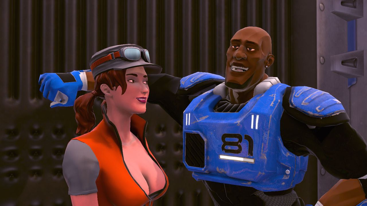 Monday Night Combat - Imagen 24